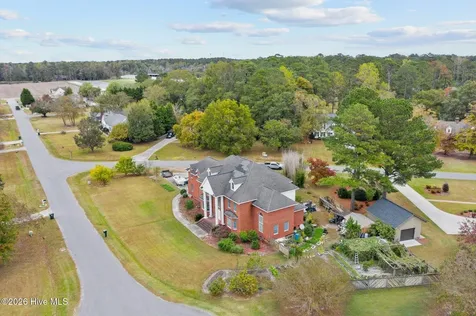 1181 Cedar Hill Drive Williamston NC 27892