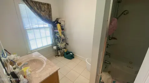 1181 Cedar Hill Drive Williamston NC 27892