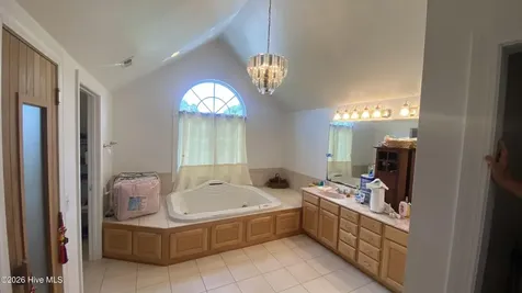 1181 Cedar Hill Drive Williamston NC 27892