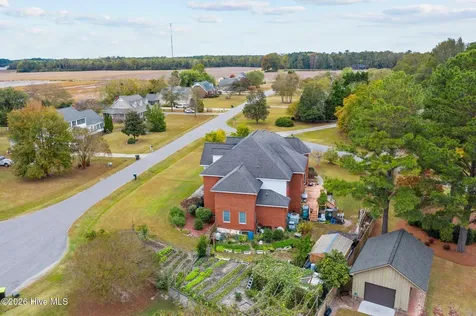 1181 Cedar Hill Drive Williamston NC 27892