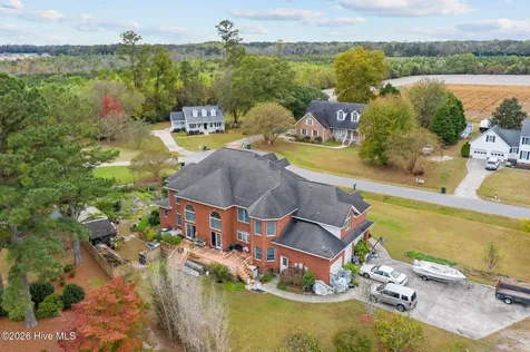 1181 Cedar Hill Drive Williamston NC 27892