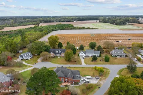 1181 Cedar Hill Drive Williamston NC 27892