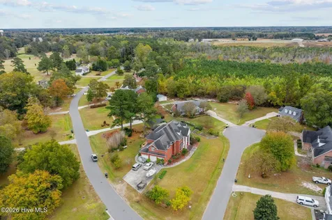 1181 Cedar Hill Drive Williamston NC 27892