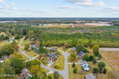 1181 Cedar Hill Drive Williamston NC 27892
