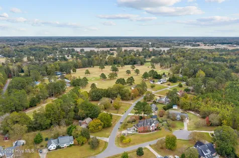1181 Cedar Hill Drive Williamston NC 27892