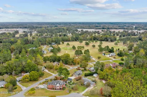 1181 Cedar Hill Drive Williamston NC 27892