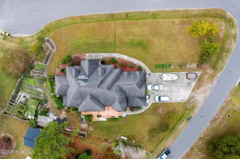 1181 Cedar Hill Drive Williamston NC 27892