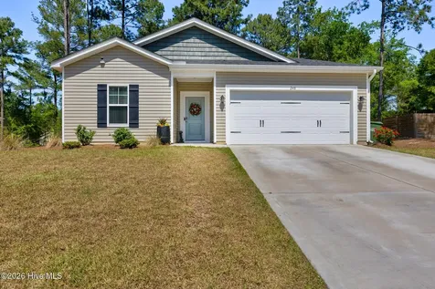 248 Flying Bolt Drive Raeford NC 28376