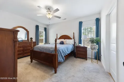 248 Flying Bolt Drive Raeford NC 28376
