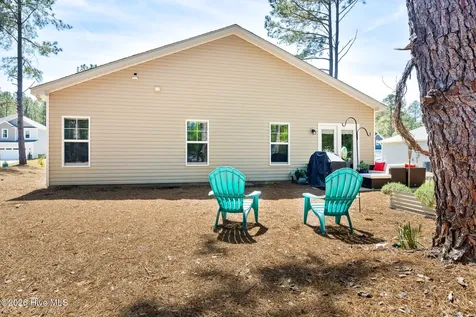 248 Flying Bolt Drive Raeford NC 28376