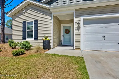 248 Flying Bolt Drive Raeford NC 28376