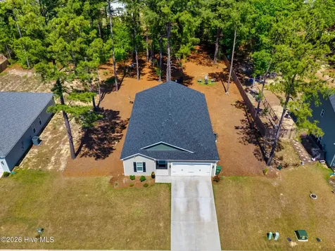 248 Flying Bolt Drive Raeford NC 28376