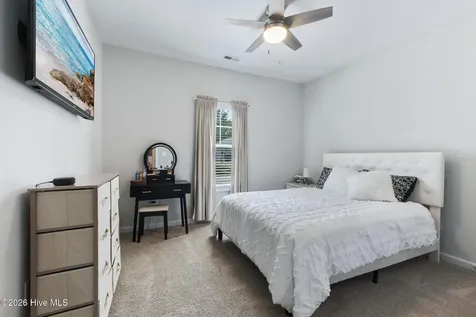 248 Flying Bolt Drive Raeford NC 28376