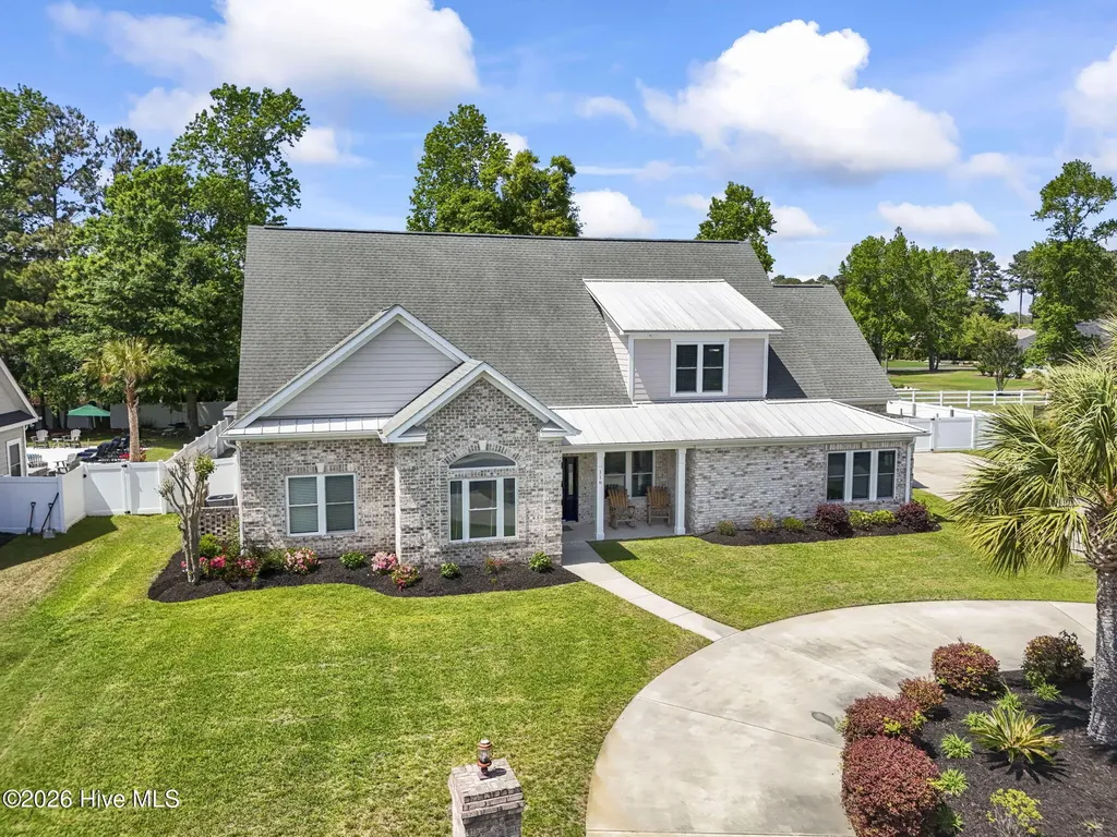 116 Triple Crown Court Myrtle Beach SC 29579