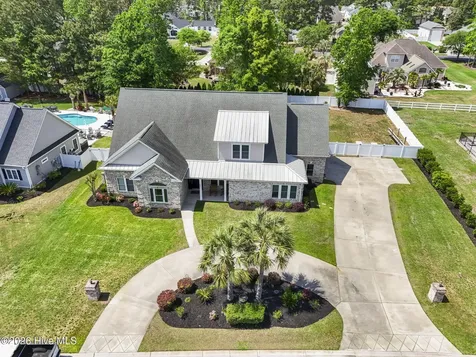 116 Triple Crown Court Myrtle Beach SC 29579