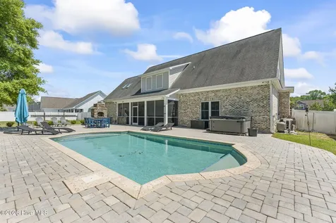 116 Triple Crown Court Myrtle Beach SC 29579