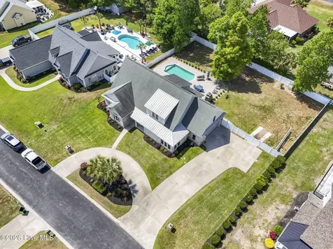 116 Triple Crown Court Myrtle Beach SC 29579