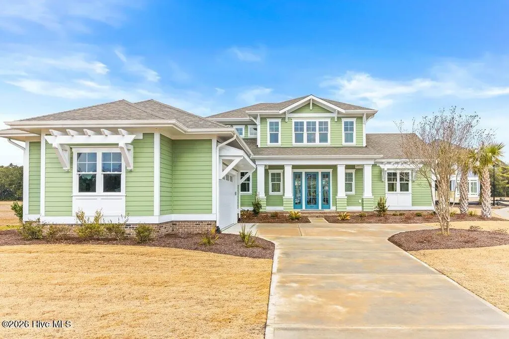 357 Planters Walk Hampstead NC 28443