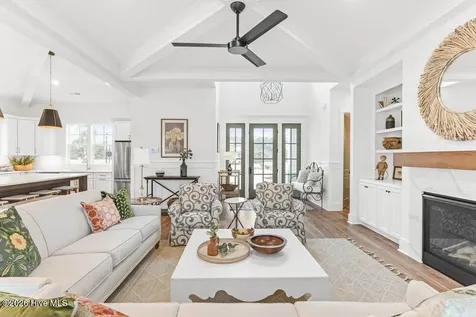 357 Planters Walk Hampstead NC 28443