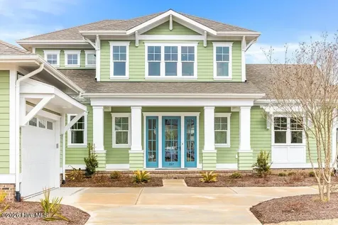 357 Planters Walk Hampstead NC 28443