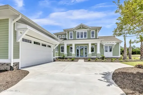 357 Planters Walk Hampstead NC 28443