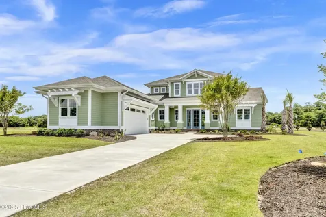 357 Planters Walk Hampstead NC 28443