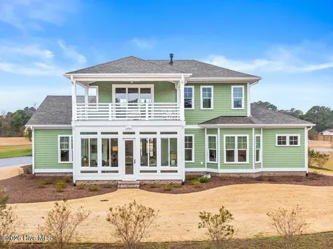 357 Planters Walk Hampstead NC 28443