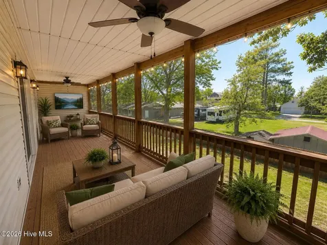 511 N B Street Bridgeton NC 28519