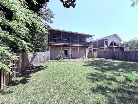 511 N B Street Bridgeton NC 28519