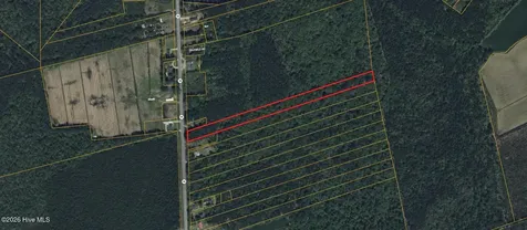 0 Highway 58 NW Kinston NC 28504