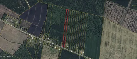 0 Highway 58 NW Kinston NC 28504