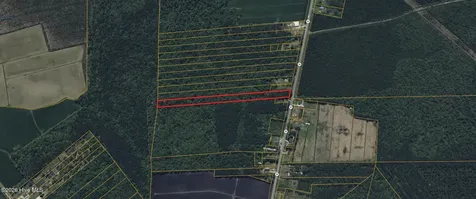 0 Highway 58 NW Kinston NC 28504