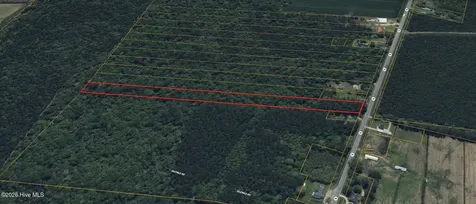 0 Highway 58 NW Kinston NC 28504