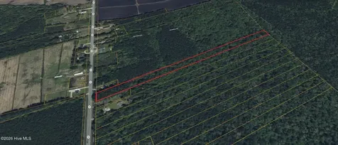 0 Highway 58 NW Kinston NC 28504