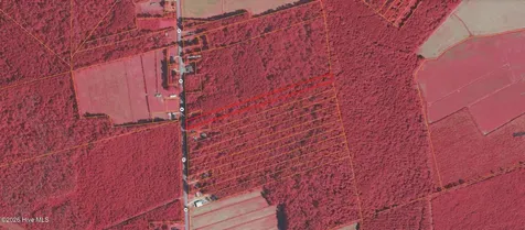 0 Highway 58 NW Kinston NC 28504