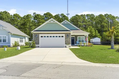 335 Lightning Bug Lane Holly Ridge NC 28445