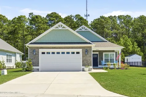 335 Lightning Bug Lane Holly Ridge NC 28445
