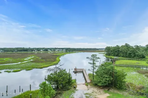 173 Riverside Drive Varnamtown NC 28462