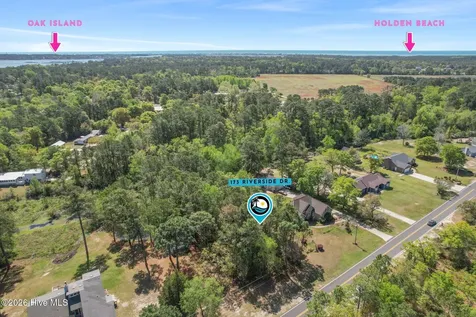 173 Riverside Drive Varnamtown NC 28462