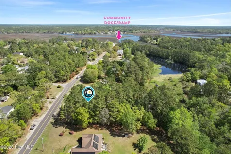 173 Riverside Drive Varnamtown NC 28462