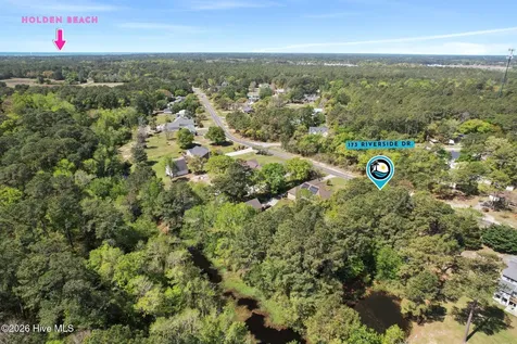 173 Riverside Drive Varnamtown NC 28462