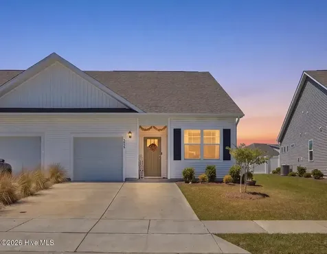 5338 Gladecress Drive Leland NC 28451