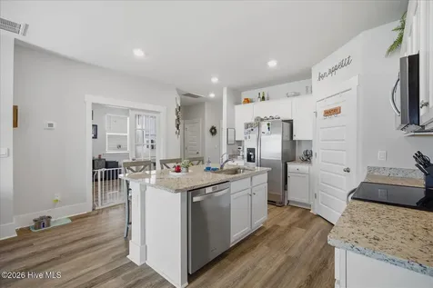 5338 Gladecress Drive Leland NC 28451