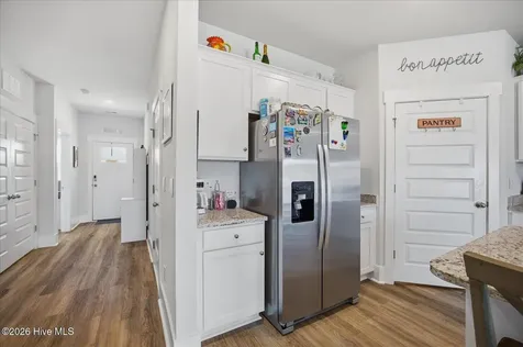 5338 Gladecress Drive Leland NC 28451
