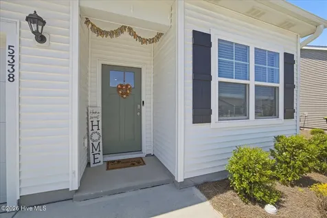 5338 Gladecress Drive Leland NC 28451