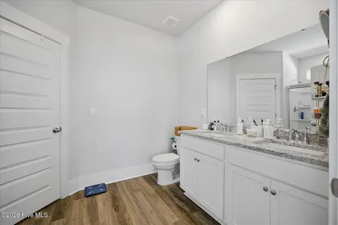 5338 Gladecress Drive Leland NC 28451