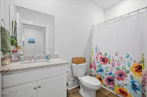 5338 Gladecress Drive Leland NC 28451