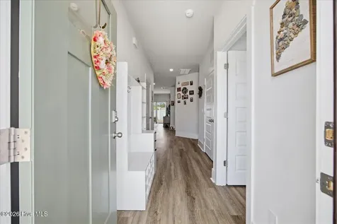 5338 Gladecress Drive Leland NC 28451