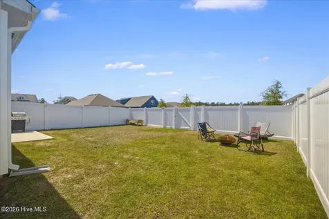 5338 Gladecress Drive Leland NC 28451