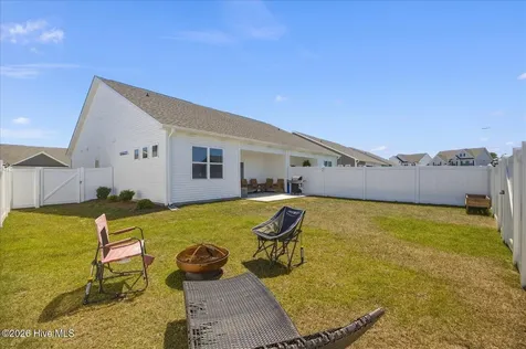 5338 Gladecress Drive Leland NC 28451